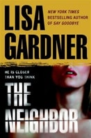 Neighbor, The | Gardner, Lisa | Signed First Edition Book