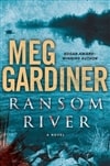 Ransom River | Gardiner, Meg | Signed First Edition Book