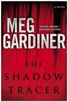 Shadow Tracer, The | Gardiner, Meg | Signed First Edition Book