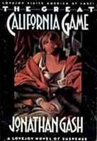 The Great California Game by Jonathan Gash