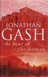 Year of the Woman, The | Gash, Jonathan | Signed First Edition UK Book
