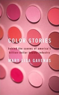 Color Stories | Gavenas, Mary Lisa | First Edition Book