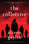Gaylin, Alison | Collective, The | Signed First Edition Book