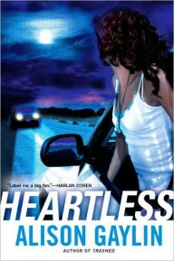 Heartless by Alison Gaylin