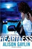 Heartless | Gaylin, Alison | First Edition Book