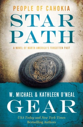 Star Path by W. Michael Gear