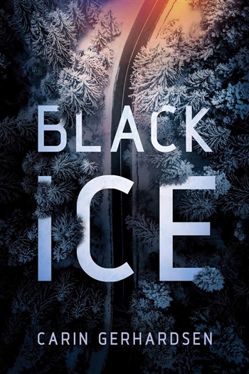 Black Ice by Carin Gerhardsen