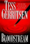 Bloodstream | Gerritsen, Tess | Signed First Edition Book