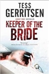 Keeper of the Bride | Gerritsen, Tess | Signed First Edition Thus UK Book