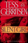 Silent Girl, The | Gerritsen, Tess | Signed First Edition Book