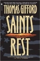 Saints Rest | Gifford, Thomas | First Edition Book