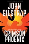 Gilstrap, John | Crimson Phoenix | Signed First Edition Book