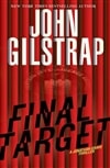 Final Target | Gilstrap, John | Signed First Edition Book