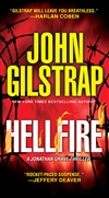 Hellfire  | Gilstrap, John | Signed 1st Edition Mass Market Paperback Book