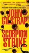 Scorpion Strike | Gilstrap, John | Signed First Edition Book