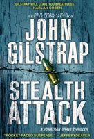 Stealth Attack  | Gilstrap, John | Signed 1st Edition Mass Market Paperback Book