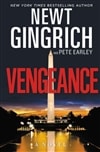 Vengeance | Gingrich, Newt & Earley, Pete | Double-Signed 1st Edition