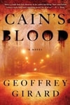 Cain's Blood | Girard, Geoffrey | Signed First Edition Book