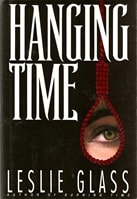 Hanging Time by Leslie Glass