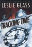 Tracking Time | Glass, Leslie | Signed First Edition Book