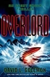 Overlord | Golemon, David L. | Signed First Edition Book