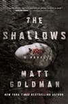 The Shallows by Matt Goldman | Signed First Edition Book