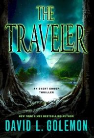 The Traveler by David L. Golemon