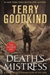 Death's Mistress | Goodkind, Terry | Signed First Edition Book