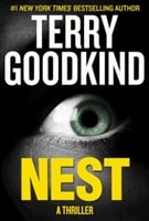 Nest | Goodkind, Terry | Signed First Edition Book
