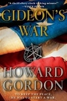 Gideon's War | Gordon, Howard | Signed First Edition Book