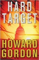 Hard Target | Gordon, Howard | Signed First Edition Book