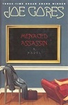 Menaced Assassin | Gores, Joe | First Edition Book