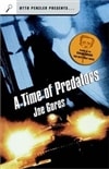 Time of Predators, A | Gores, Joe | Signed First Edition Thus Book