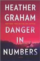 Graham, Heather | Danger in Numbers | Signed First Edition Book