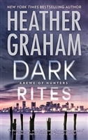 Dark Rites | Graham, Heather | Signed First Edition Book