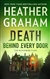 Graham, Heather | Death Behind Every Door | Signed First Edition Book