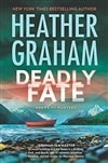 Deadly Fate | Graham, Heather | Signed First Edition Book