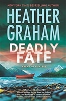 Deadly Fate | Graham, Heather | Signed First Edition Book