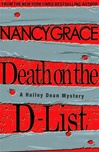 Death on the D-List | Grace, Nancy | Signed First Edition Book