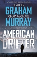 American Drifter | Graham, Heather | Signed First Edition Book