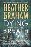 Dying Breath | Graham, Heather | Signed First Edition Book
