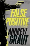 False Positive | Grant, Andrew | Signed First Edition Book