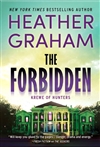 Graham, Heather | Forbidden, The | Signed First Edition Book