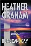 Hurricane Bay | Graham, Heather | Signed First Edition Book