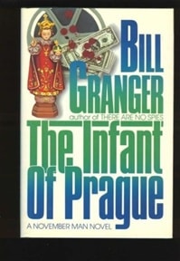 Infant of Prague, The | Granger, Bill | First Edition Book