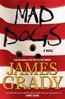 Mad Dogs | Grady, James | Signed First Edition Book