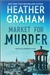 Graham, Heather | Market for Murder | Signed First Edition Book