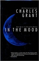 in the Mood | Grant, Charles | First Edition Book