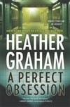 Perfect Obsession, A | Graham, Heather | Signed First Edition Book