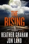 Rising, The | Graham, Heather & Land, Jon | Double-Signed 1st Edition